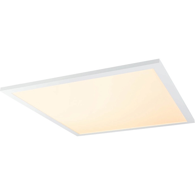 Потолочный светодиодный светильник Globo Rosi 41604D3SH Фото № 1