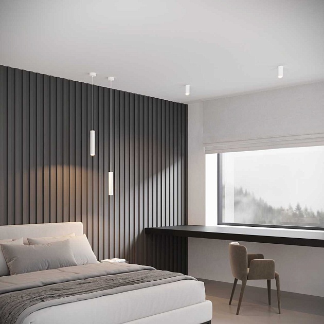 Потолочный светильник Elektrostandard 25110/LED a067063 Фото № 2