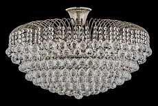 Потолочная люстра Arti Lampadari Empoli E 1.2.60.100 N 1