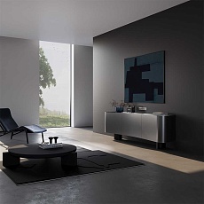 Рамка пластиковая Voltum S70 на 5 постов, (шелк) VLS100504 2