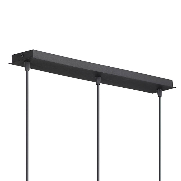 Подвесная люстра Vitaluce V4970-1/3S Фото № 4