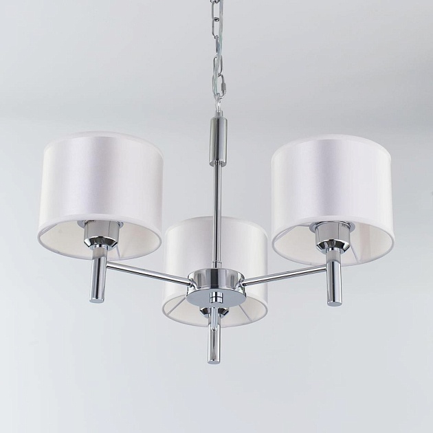 Подвесная люстра Citilux Аврора CL463130 Фото № 11