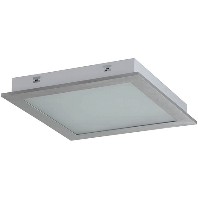 Потолочный светильник Lucia Tucci Quattro Angolo 173 LED Фото № 1