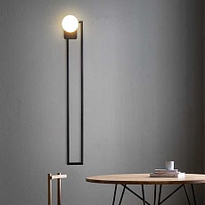 Настенный светодиодный светильник Imperium Loft Sian 168764-26 1