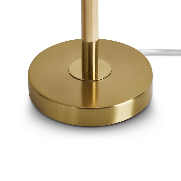 Настольный светильник Freya FR5533TL-01BS Фото № 2