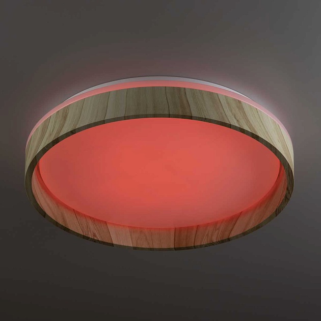 Потолочный светильник Citilux CL753352G изображение 11 Потолочный светильник Citilux CL753352G Фото № 11