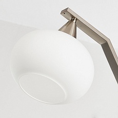 Подвесная люстра Arte Neapolis79807 279807/3 GR 3