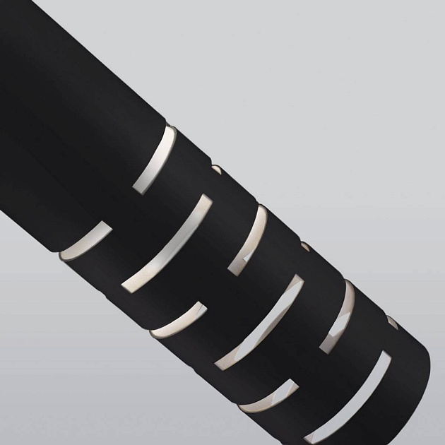 Подвесной светильник Elektrostandard DLN003 MR16 черный матовый a046062 Фото № 5