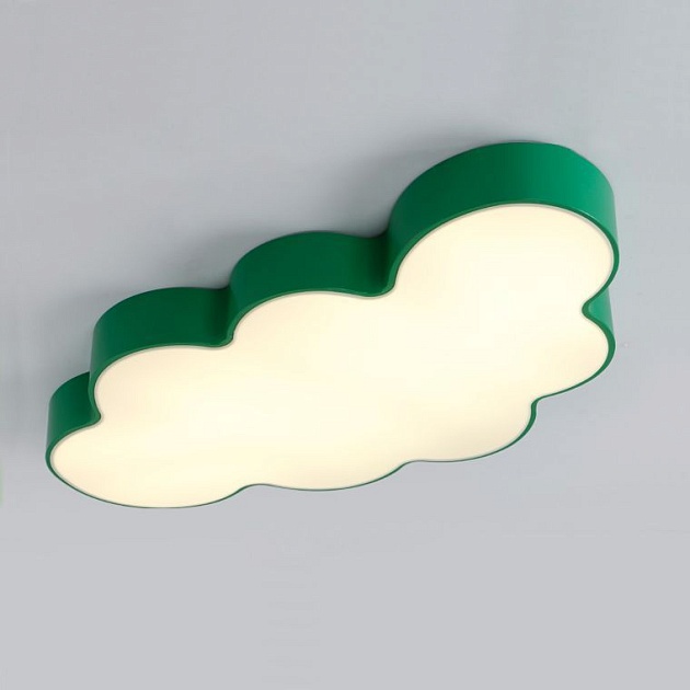Потолочный светодиодный светильник Imperium Loft Cloud 186674-26 Фото № 2