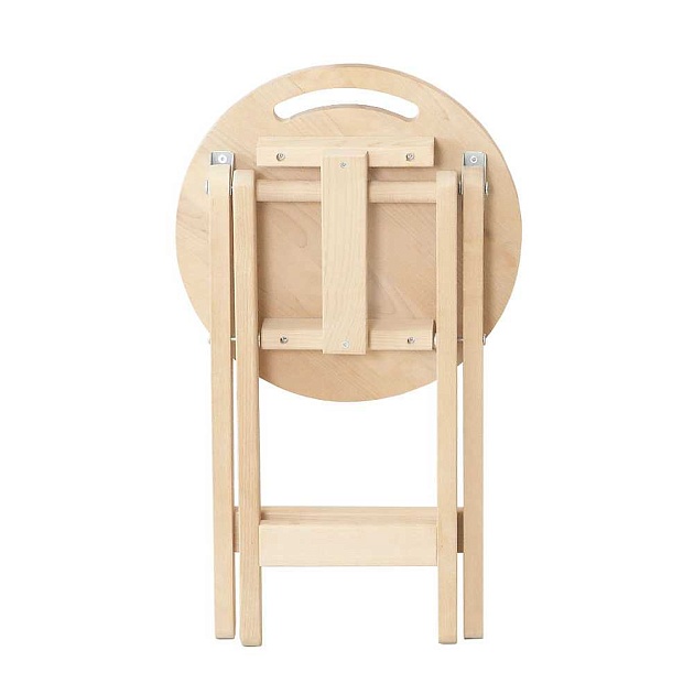 Табурет Мебелик Складной 008420 Фото № 5