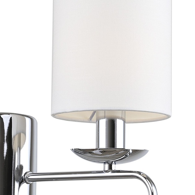 Бра Escada Eclipse 10166/1A Chrome изображение 4 Бра Escada Eclipse 10166/1A Chrome Фото № 4