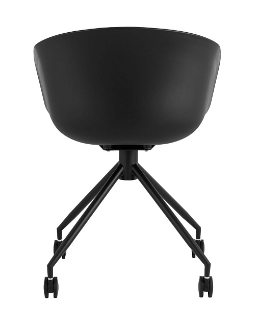Офисное кресло Stool Group Libra SL-7040ZB bl-bl УТ000038152 изображение 4 Офисное кресло Stool Group Libra SL-7040ZB bl-bl УТ000038152 Фото № 4