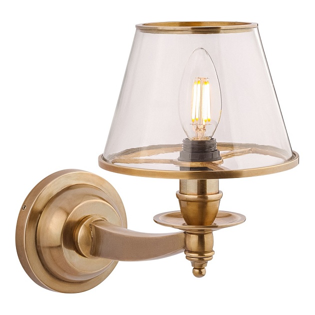 Бра Covali WL-31078 изображение 2 Бра Covali WL-31078 Фото № 2