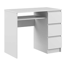 Компьютерный стол Woodville Мадера 520971