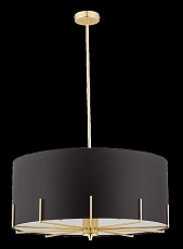 Подвесная люстра KUTEK MOOD Nemi NEM-ZWD-5(Z)