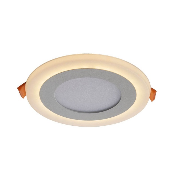 Встраиваемый светодиодный светильник Arte Lamp Rigel A7616PL-2WH изображение 4 Встраиваемый светодиодный светильник Arte Lamp Rigel A7616PL-2WH Фото № 4