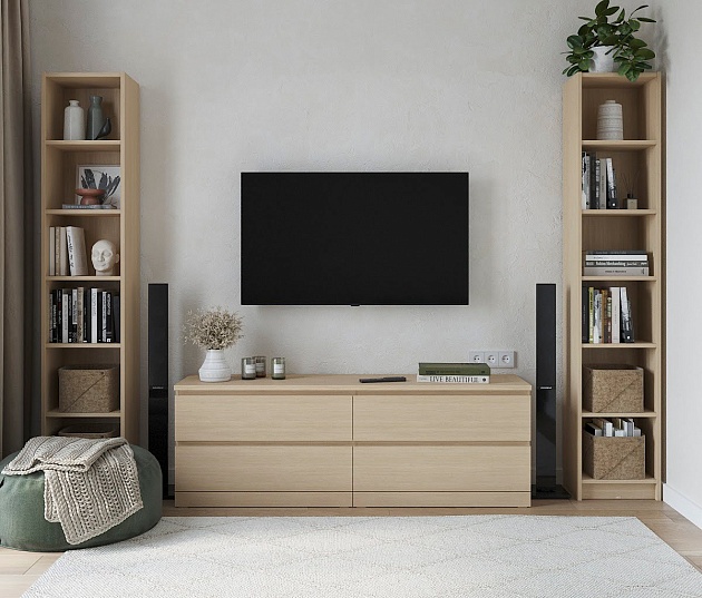 Стеллаж Шведский Стандарт VÄRMA 40 S00340 изображение 4 Стеллаж Шведский Стандарт VÄRMA 40 S00340 Фото № 4