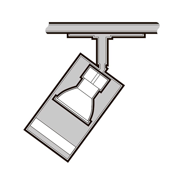 Трековый светильник Jazzway PTR 28 5040182 Фото № 4