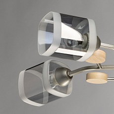 Люстра De City Тетро 673018805 3