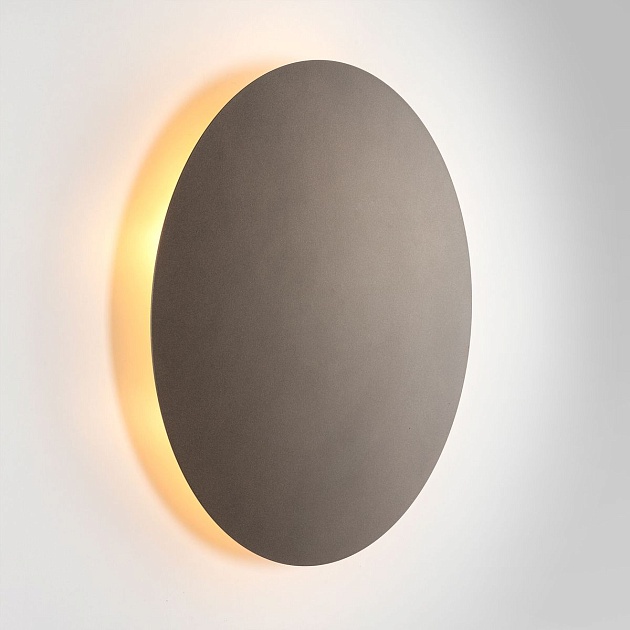 Настенный светильник TK Lighting 6455 Luna Фото № 4