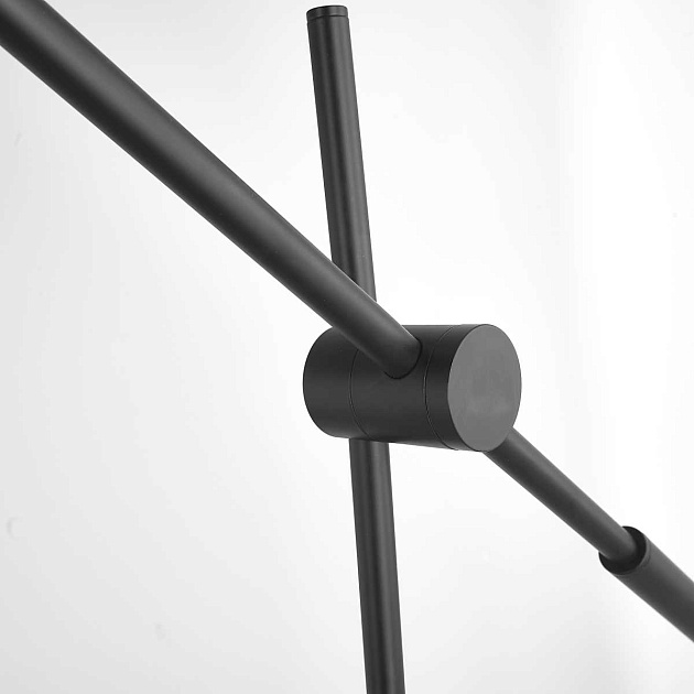 Торшер Imperium Loft Bolia Leaves 156333-22 Фото № 6