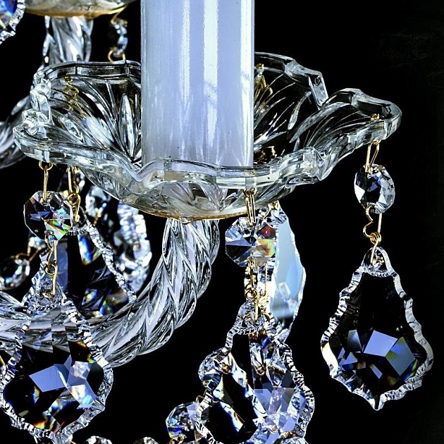 Бра Artglass Madison II. Va-Pe CE Фото № 2