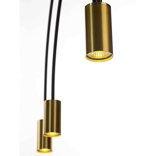 Подвесной светильник Loft IT Volta 5043-3 изображение 4 Подвесной светильник Loft IT Volta 5043-3 Фото № 4