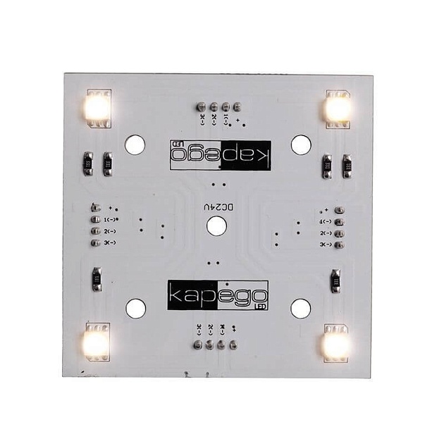 Модуль Deko-Light Modular Panel II 2x2 848003 Фото № 1