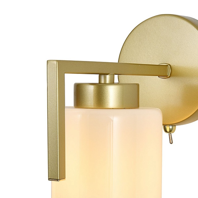 Бра Escada Style 1142/1 Gold Фото № 3