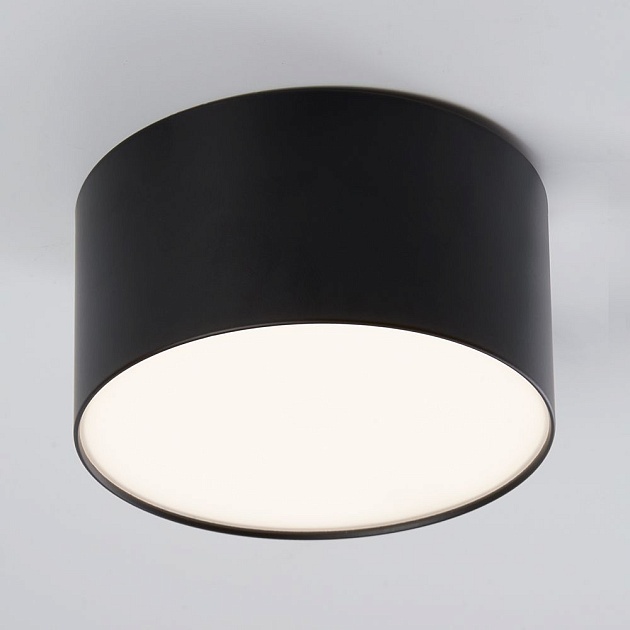 Потолочный светодиодный светильник Feron Simple matte AL200 48075 Фото № 4