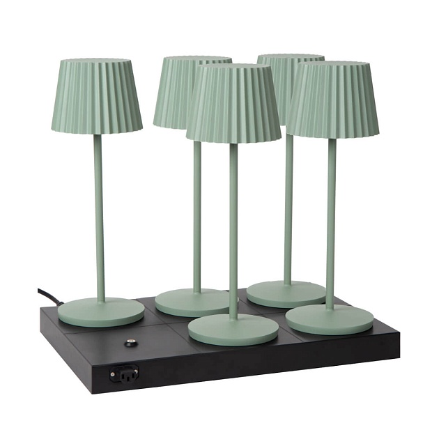 Мультимедийное устройство Lucide JUSTINE 27889/06/30 Фото № 2