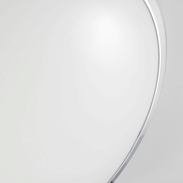 Потолочный светодиодный светильник Citilux Луна CL702161N изображение 11 Потолочный светодиодный светильник Citilux Луна CL702161N Фото № 11