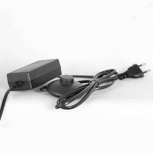 Торшер Lussole River LSP-0650 Фото № 3