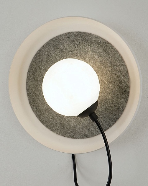 Бра Moderli Cosmi V10691-WL Фото № 5