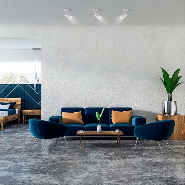 Светодиодный спот Novotech Over Arum 358259 Фото № 3