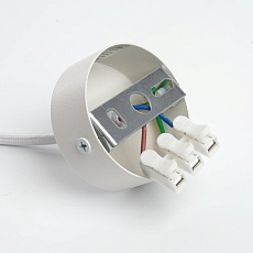 Подвесной светильник Feron Quad ML1748 48432 5