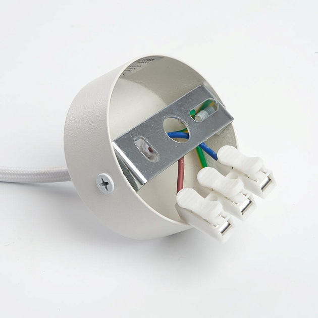 Подвесной светильник Feron Quad ML1748 48432 Фото № 6