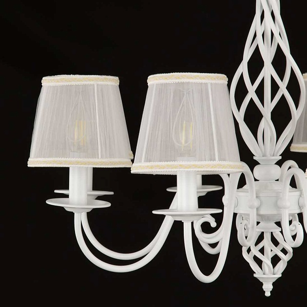 Подвесная люстра Citilux Ровена CL427180 Фото № 2