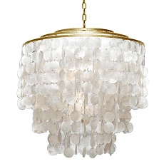 Подвесная люстра Loft-Concept Shell Chandelier 40.8399-0 96003