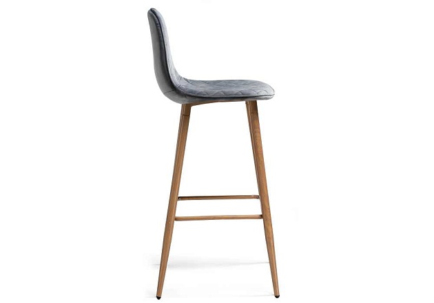 Барный стул Woodville Capri 15132 изображение 7 Барный стул Woodville Capri 15132 Фото № 7