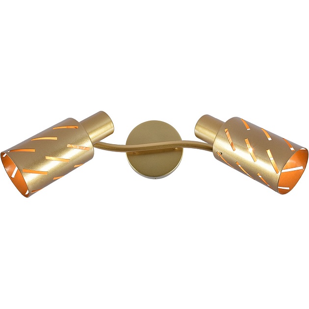 Спот Reluce 05970-0.8-02 GOLD Фото № 1