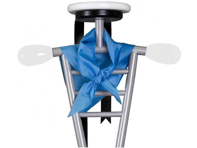 Костюмная вешалка Мебелик Моряк 001108 Фото № 5