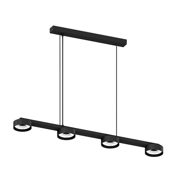 Подвесная люстра Ambrella light DIY Spot C9152 Фото № 1