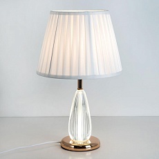 Настольный светильник LED4U L6168 GD 5