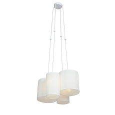 Подвесная люстра Vitaluce V3089-0/4S 4