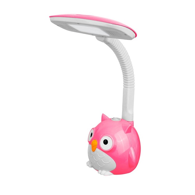 Настольная лампа Camelion KD-855 C14 14019 изображение 1 Настольная лампа Camelion KD-855 C14 14019 Фото № 1