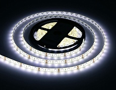 Светодиодная влагозащищенная лента Ambrella Light 14,4W/m 60LED/m 5050SMD дневной белый 5M GS2102 5