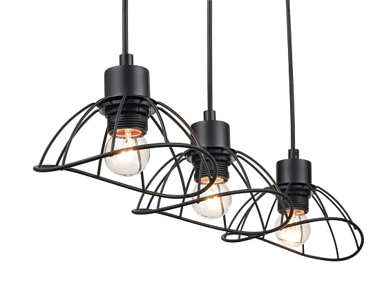 Подвесной светильник Vele Luce Formula VL6482P03 Фото № 3