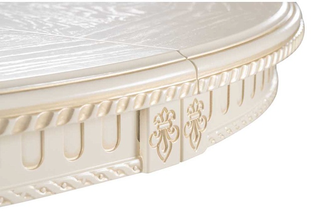 Кухонный стол Woodville Нозеан 500340 изображение 3 Кухонный стол Woodville Нозеан 500340 Фото № 3