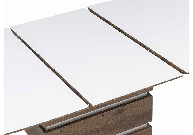 Кухонный стол Woodville Фернан 462112 изображение 5 Кухонный стол Woodville Фернан 462112 Фото № 5